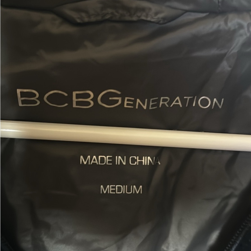 Bcbgeneratio Down Jacket - image 2